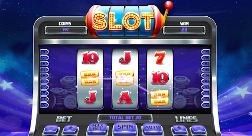 Slot game Kubet đủ thể loại với đồ họa sống động