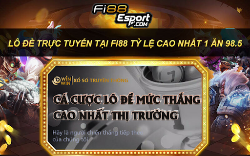 Cách sử dụng Fi88