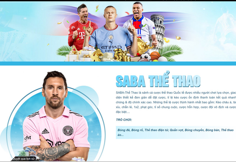 Một số tựa game cá cược Esports tại SHBET nổi tiếng