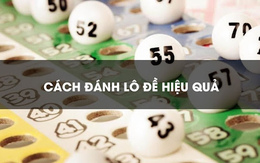 Cách chơi lô trượt hiệu quả