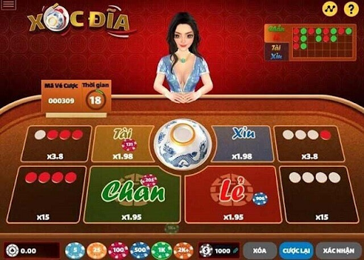 Thử tài đấu trí siêu hấp dẫn với Poker tại BK8
