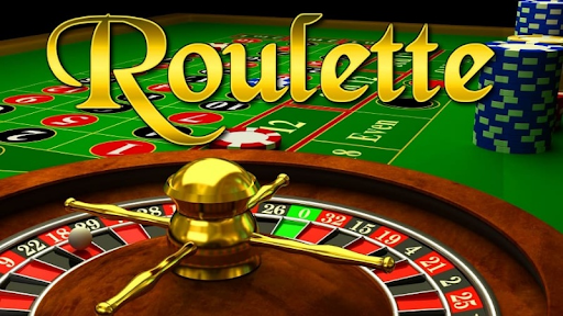 Các vòng quay số thú vị tại game bài Roulette BK8