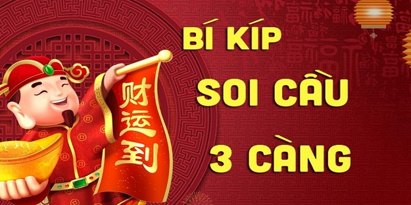Soi cầu online 3 miền là gì?