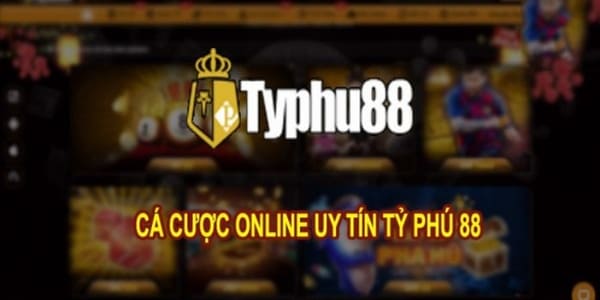 TYPHU88