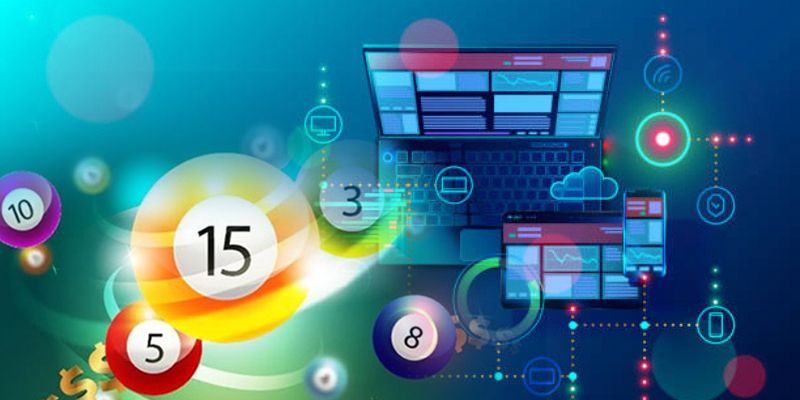 Tham gia xổ số EE88 cực kỳ dễ dàng chỉ với 3 bước đơn giản