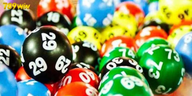 Chơi xổ số trực tuyến tại nhà cái 789win