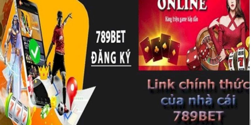 789BET - Điểm đến hàng đầu