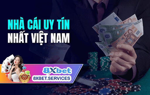 nhà cái 8xbet