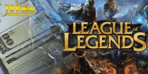 hạng mục 789WIN esports