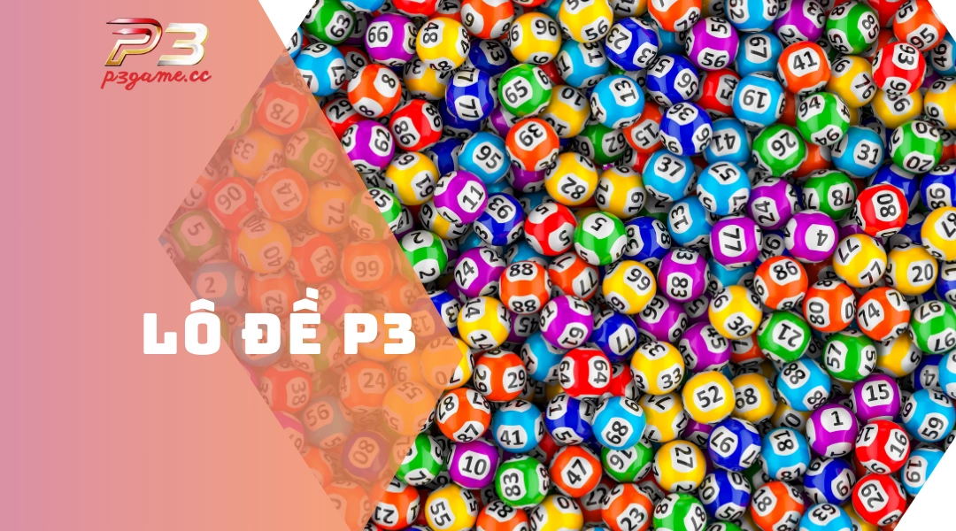 Lô đề P3
