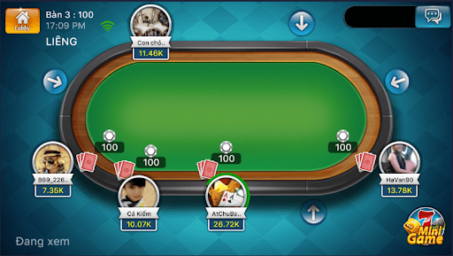 Game bài liêng Go88