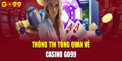 Nhà cái online GO99