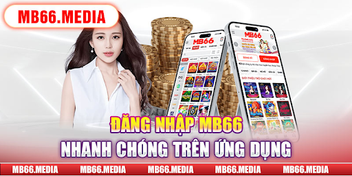 mb66 dang nhap