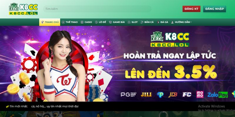 tải K8cc cho pc và điện thoại