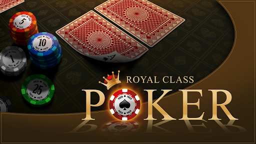 Chơi poker cần lưu