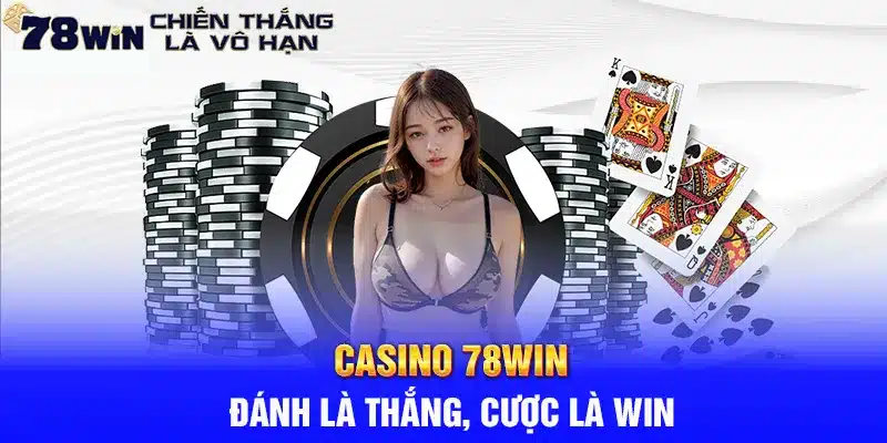 Casino 78WIN