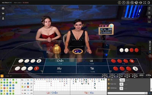 Kinh nghiệm áp dụng các phương pháp tính xác suất xóc đĩa hiệu quả