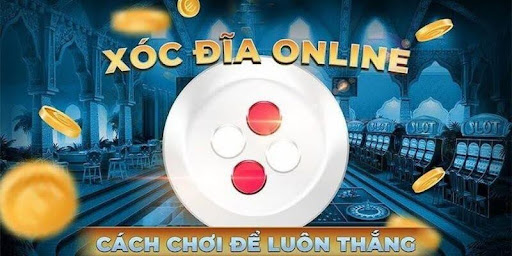 Xác suất xóc đĩa là gì? 