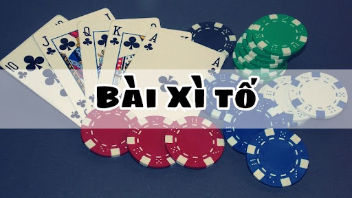 Cách Chơi Xì Tố Tại Game Bài Đổi Thưởng
