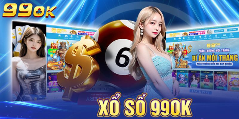 Lý Do Xổ Số 99ok