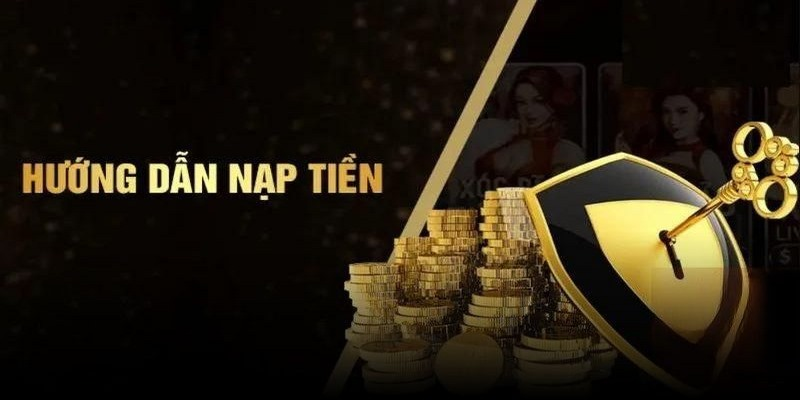 Nạp bằng card điện thoại