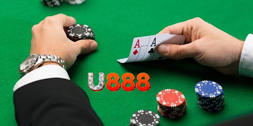 Game bài xì dách u888