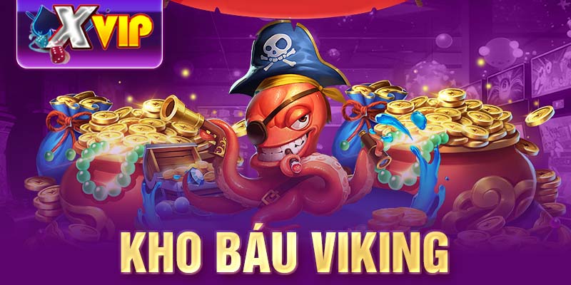 Kho báu Viking
