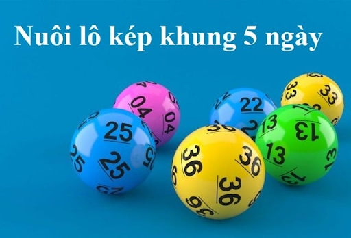 Luật chơi lô kép