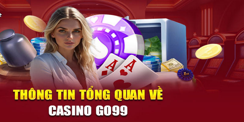 Casino Go99