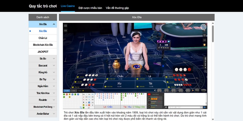 Lợi ích việc học cách đánh xóc địa xanh chín Kubet