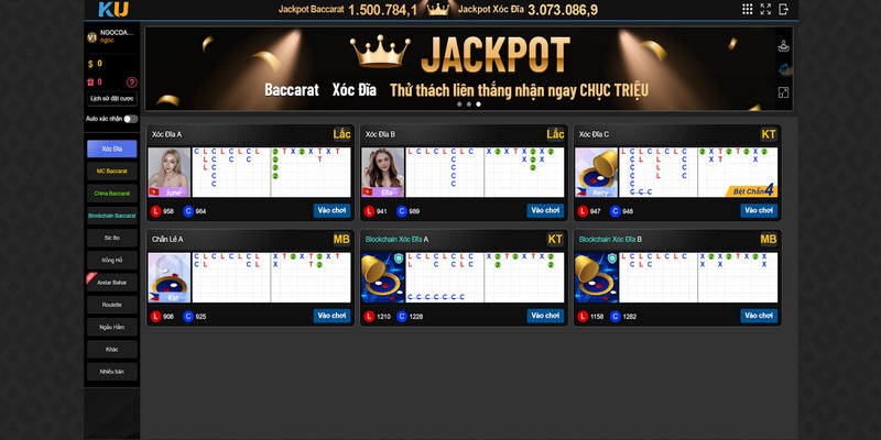 Lợi ích việc học cách đánh xóc địa xanh chín Kubet