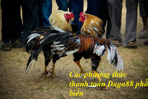 Nạp tiền Daga88