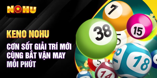 Keno NOHU