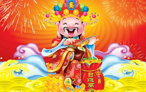 Bí quyết để thắng lớn trong Nổ hũ Thần Tài Giáng Lâm