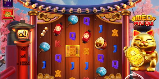 Những điều cần lưu ý khi chơi nổ hũ mèo phú quý