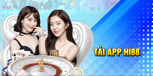 Cách Tải app Hi88 về điện thoại iOS