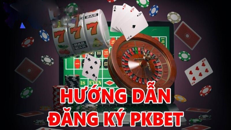 Đăng Ký PKBET