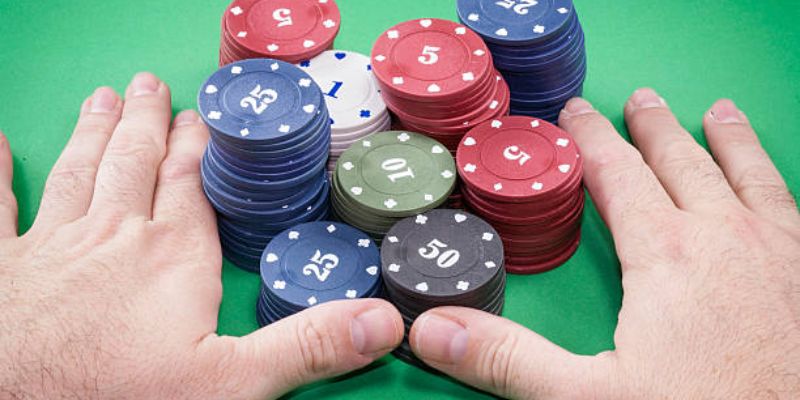 Khuyến mãi hoàn trả cược