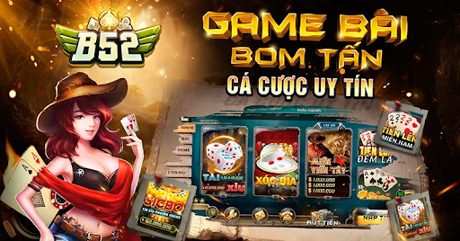 Tâm lý khi chơi game bài B52