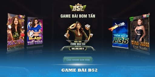 Kỹ năng đọc vị đối thủ trong game bài B52