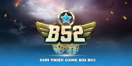 game bài B52