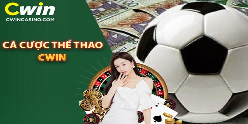 Giới thiệu về khu vực Thể Thao Cwin