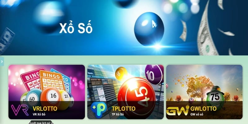 Giới thiệu về xổ số 79king