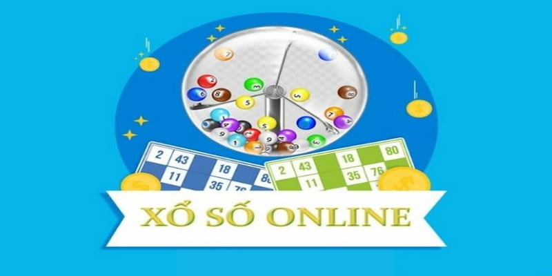 Những ưu điểm nổi bật của xổ số online