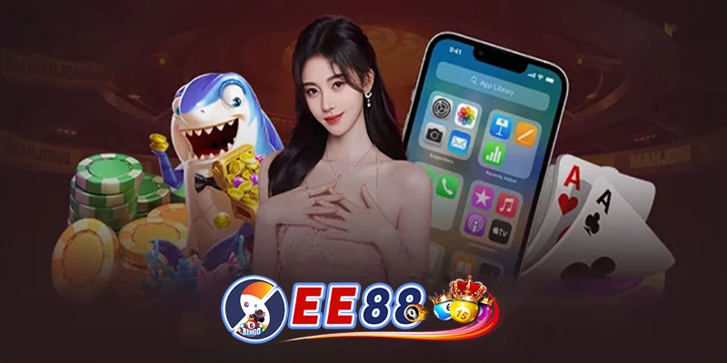 Xổ Số EE88