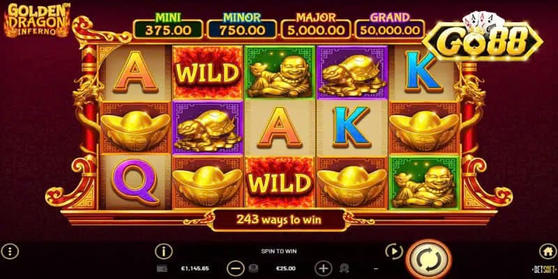 Các bước trải nghiệm cá cược cùng nổ hũ 