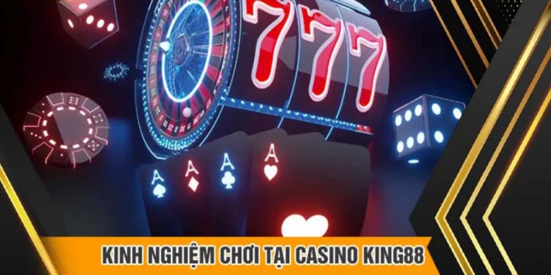 Top game bài King88 hấp dẫn và dễ thắng cược