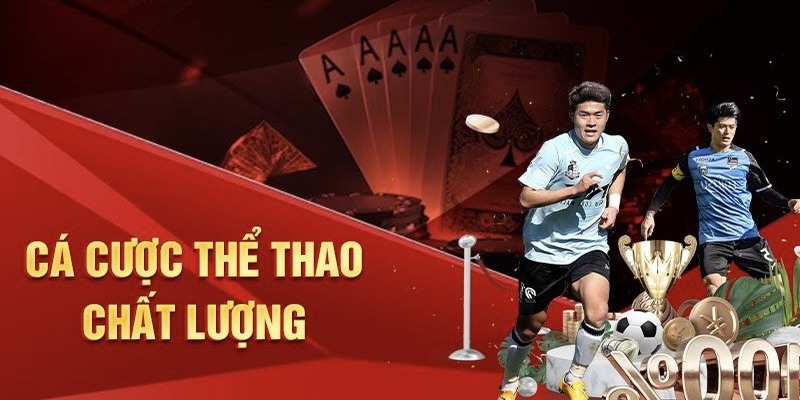 Tìm hiểu tổng quan về sảnh thể thao 33Win
