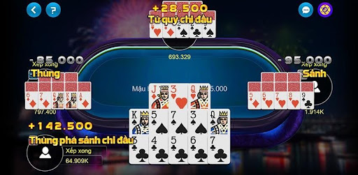 Mẹo và Chiến Thuật