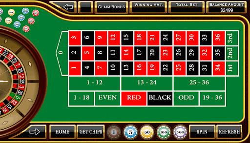 Ưu điểm nổi bật của casino online EU9